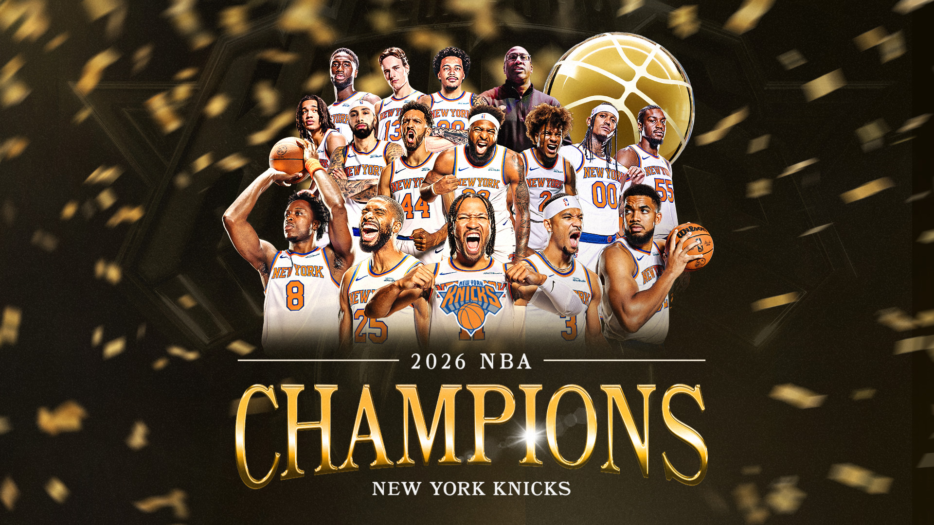 NY Knicks
