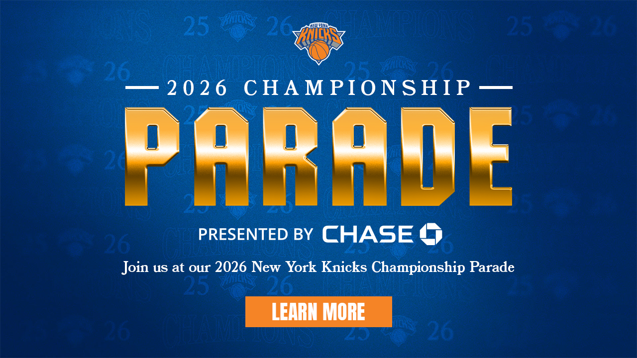 NY Knicks