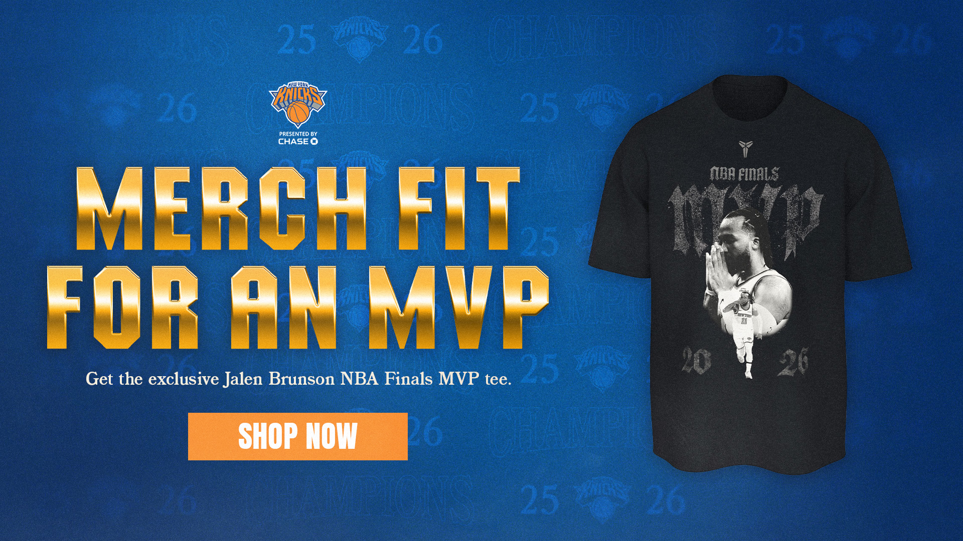NY Knicks
