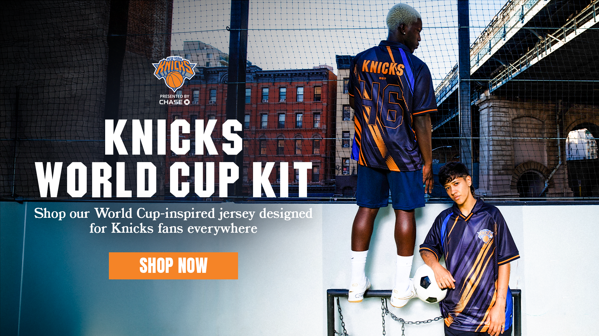 NY Knicks