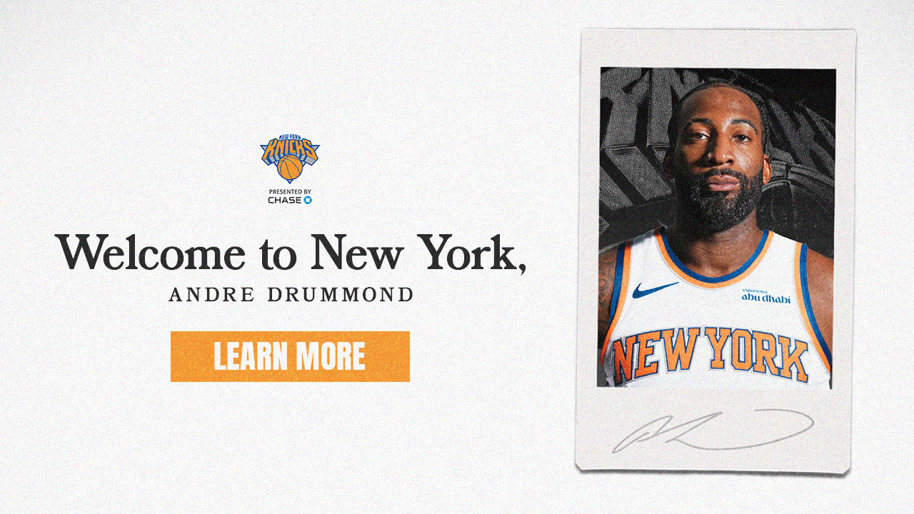 NY Knicks