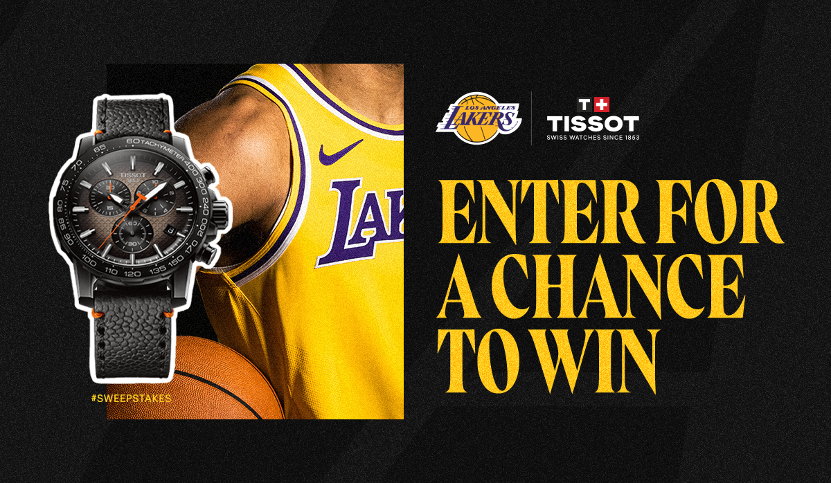 Enter For a Chance to Win