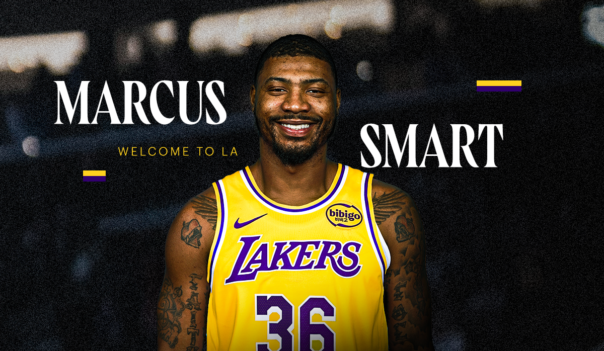 Marcus Smart