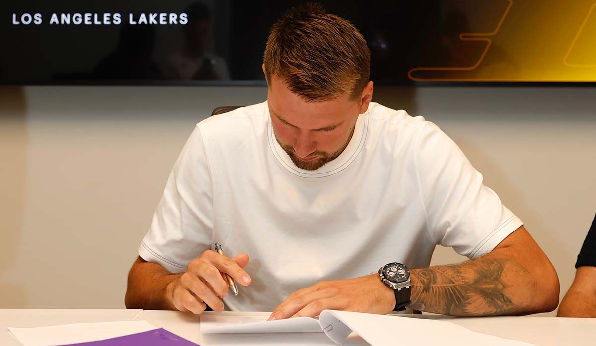 Luka Dončić