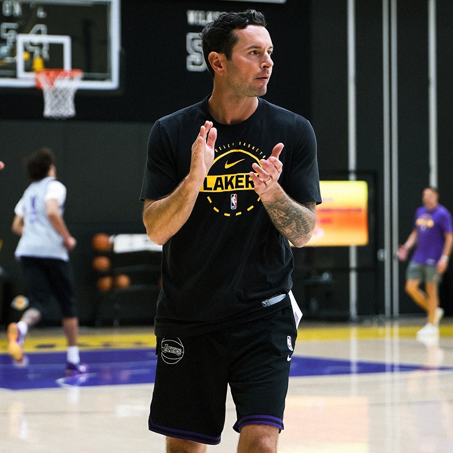 JJ Redick