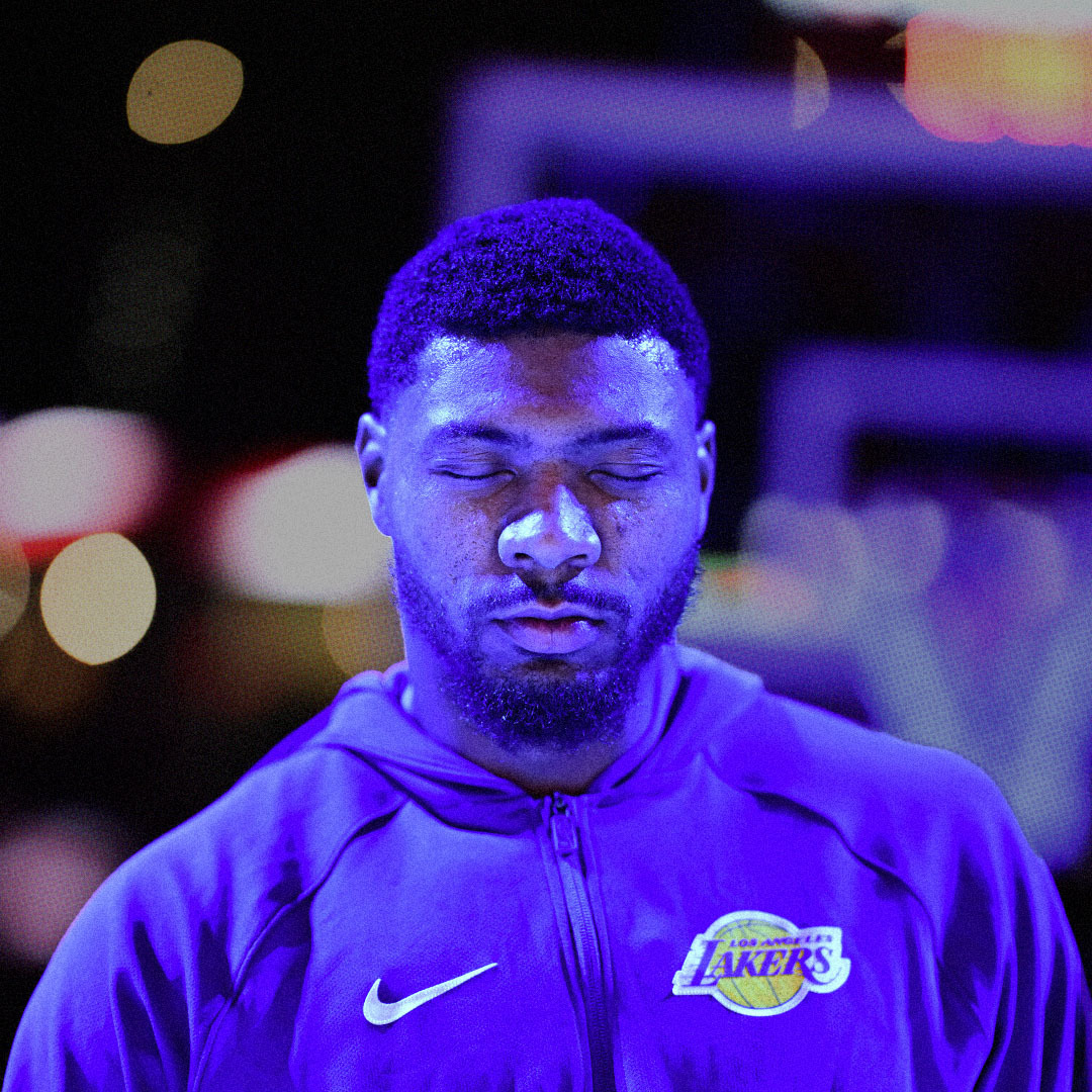 Marcus Smart