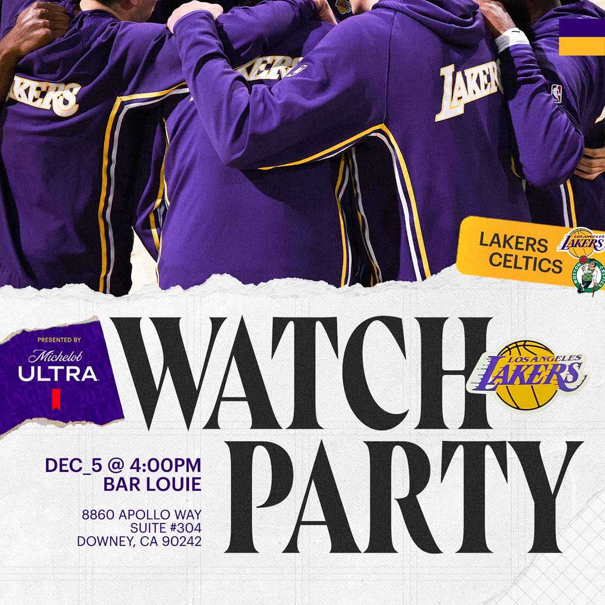 Watch Party