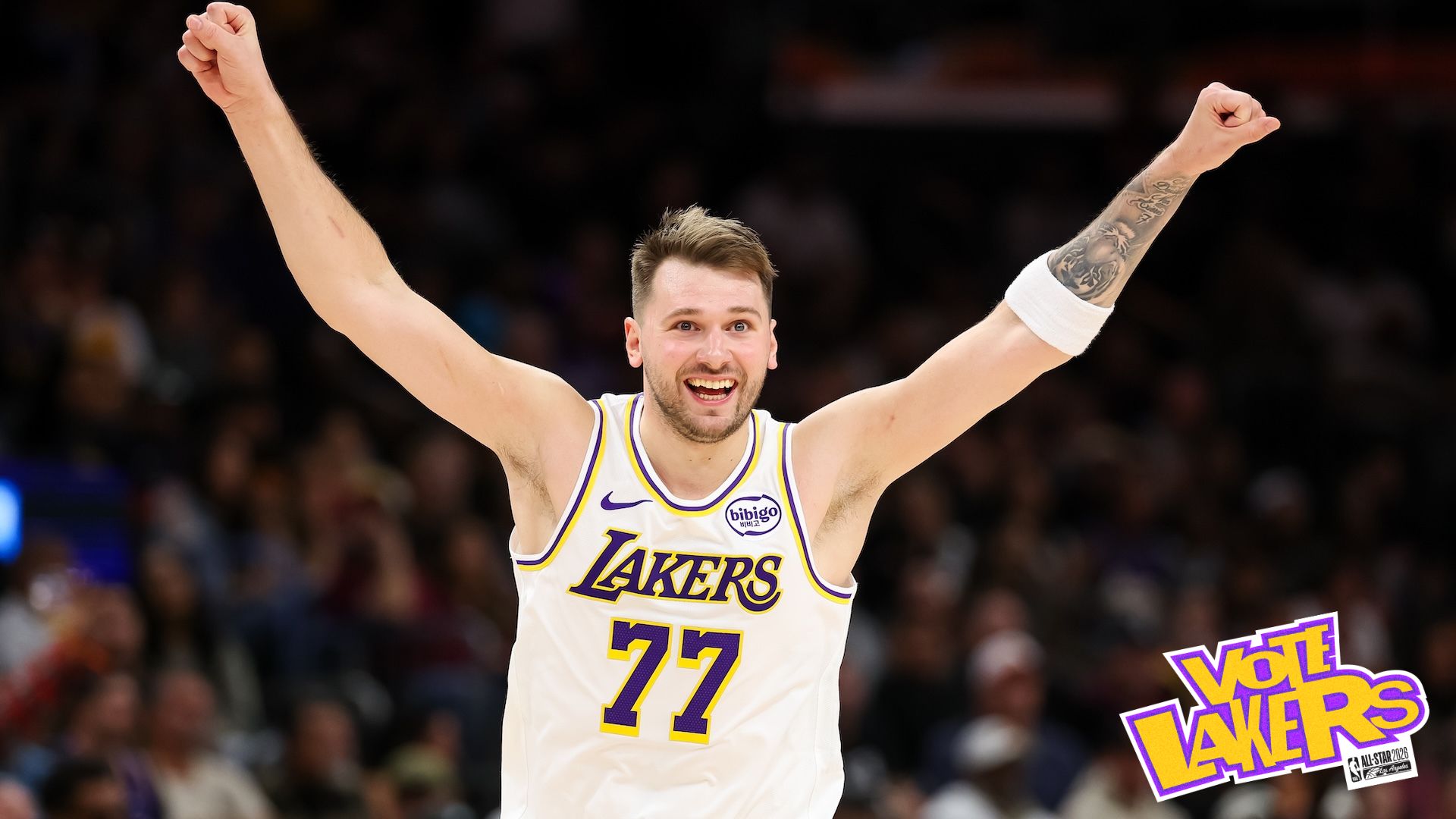 Luka Doncic