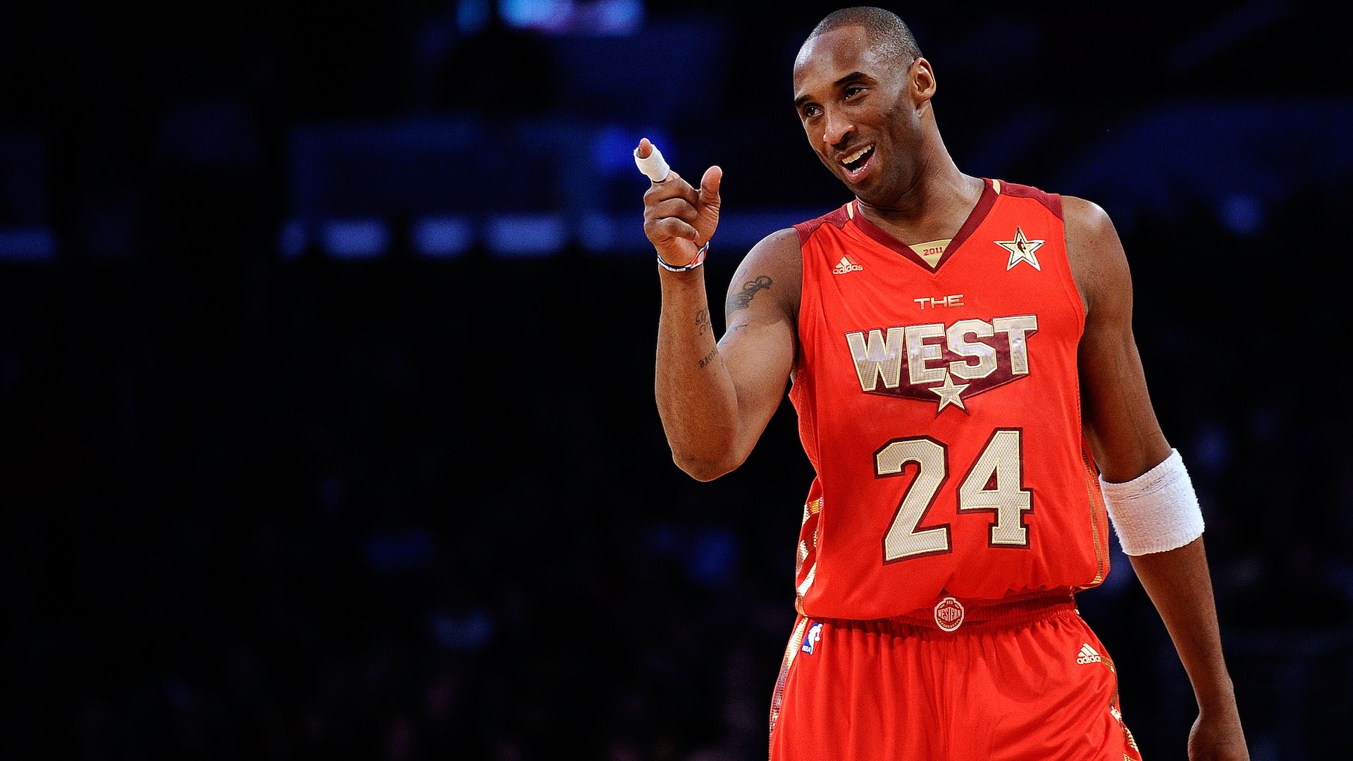 Kobe Bryant