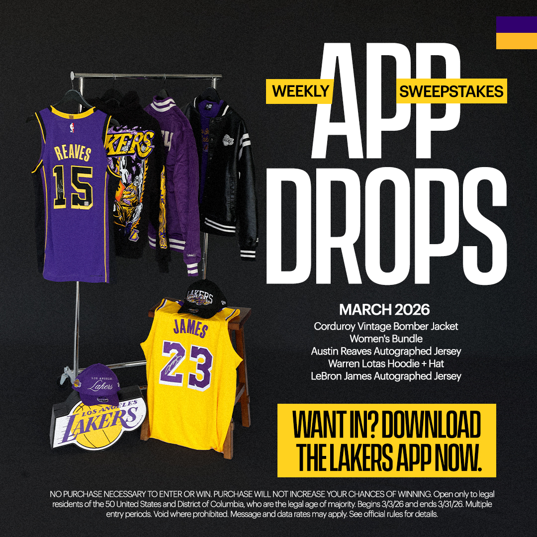 App Drops