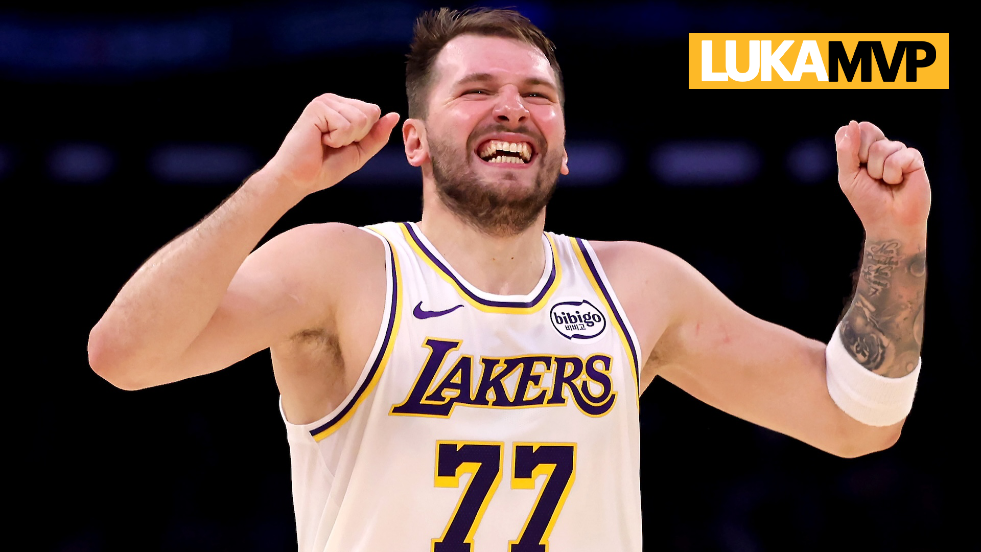 Luka Dončić