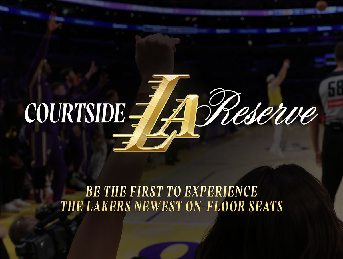 Courtside Reserve