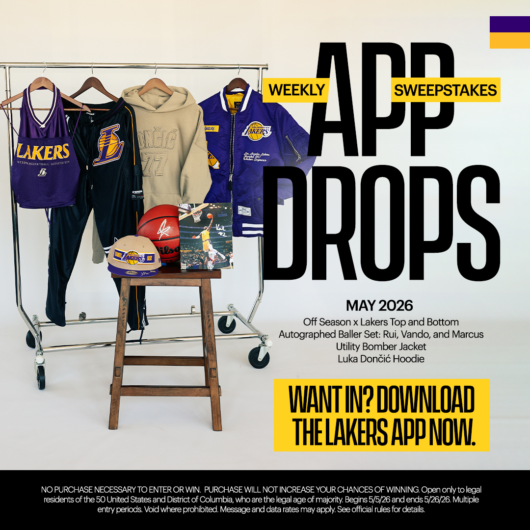 App Drops