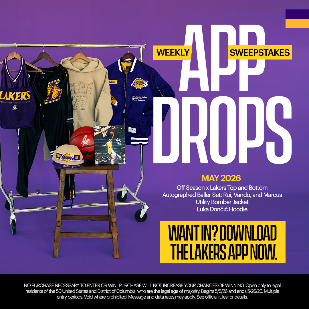 App Drops