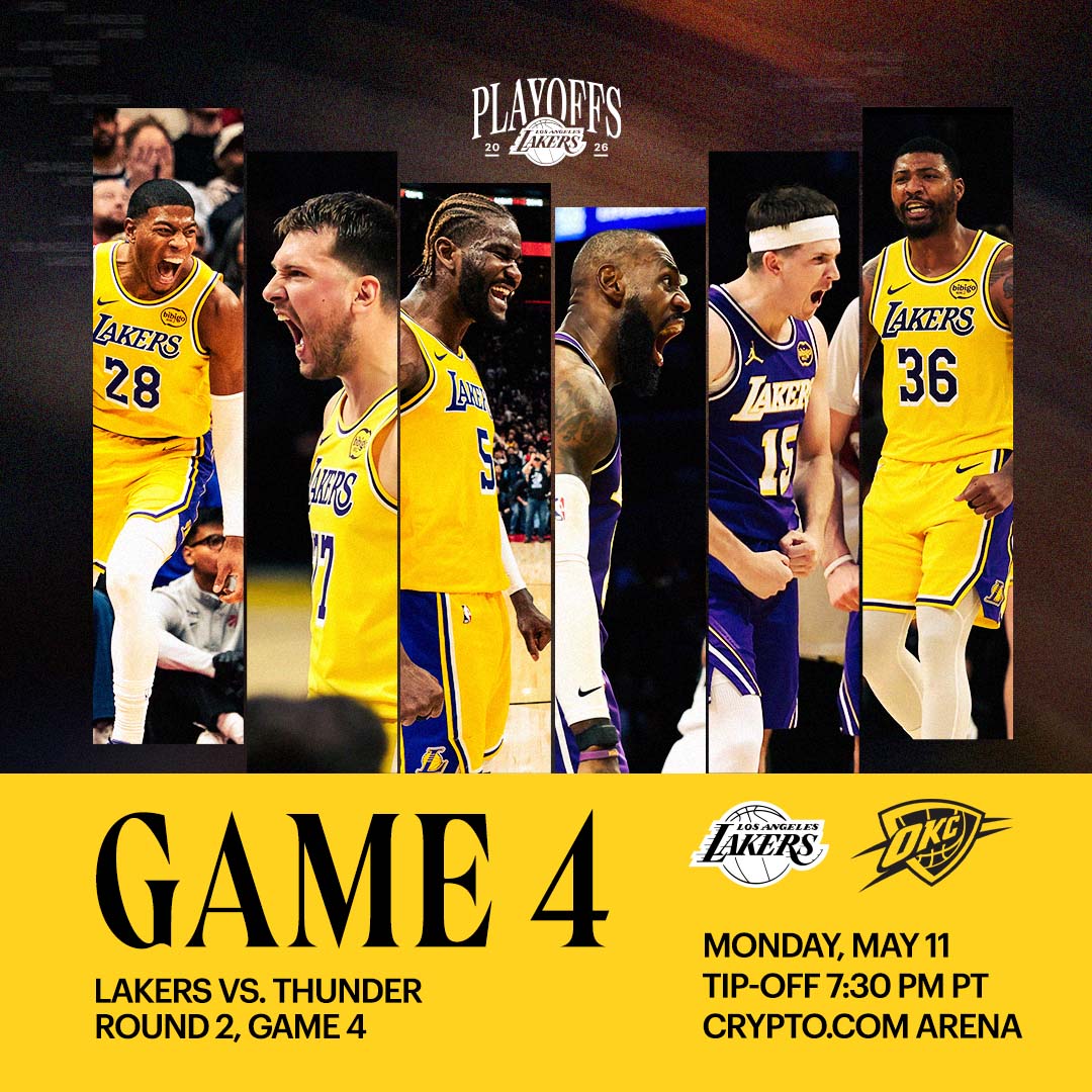 Game 4 Tickets
