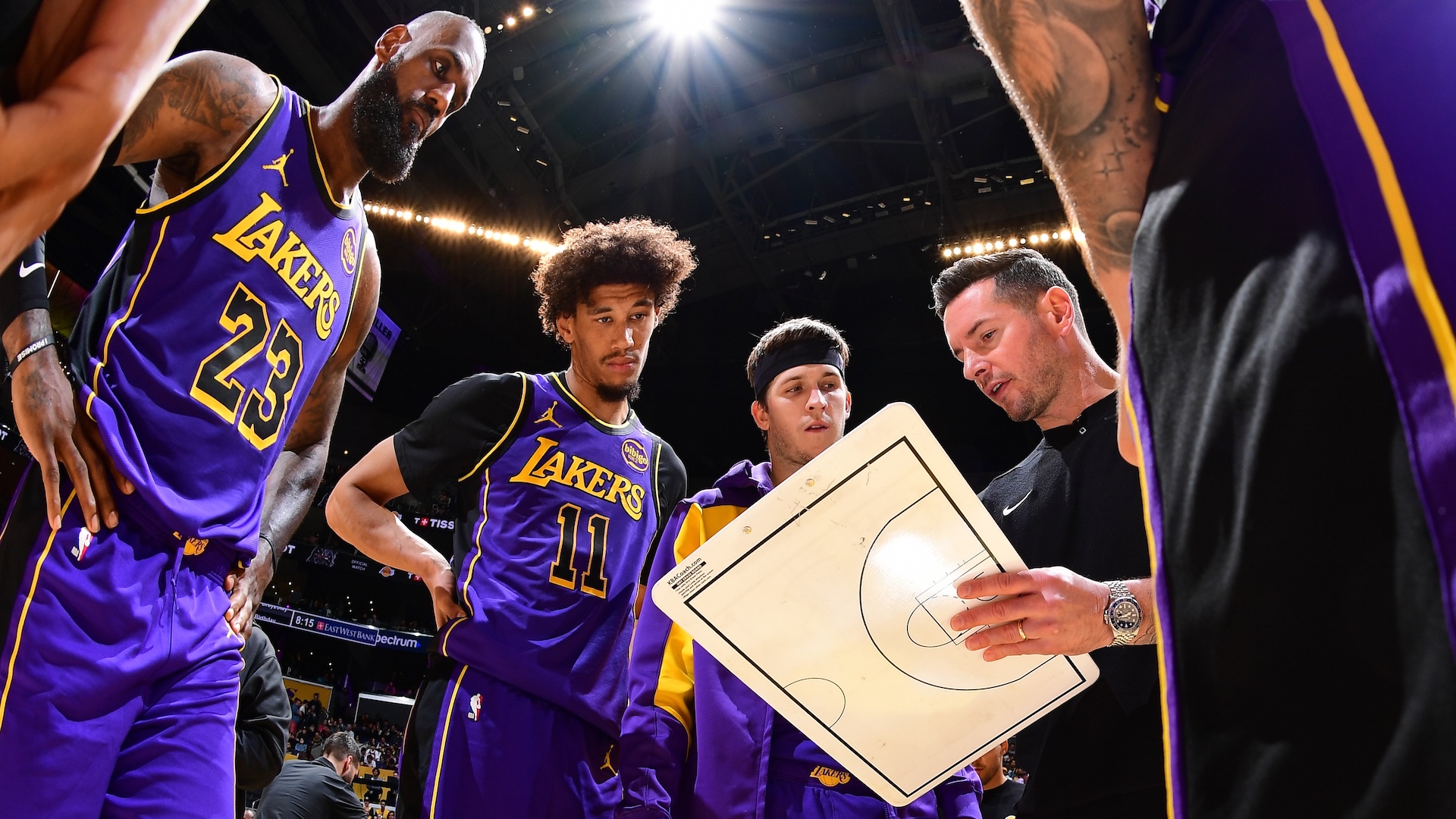 Lakers