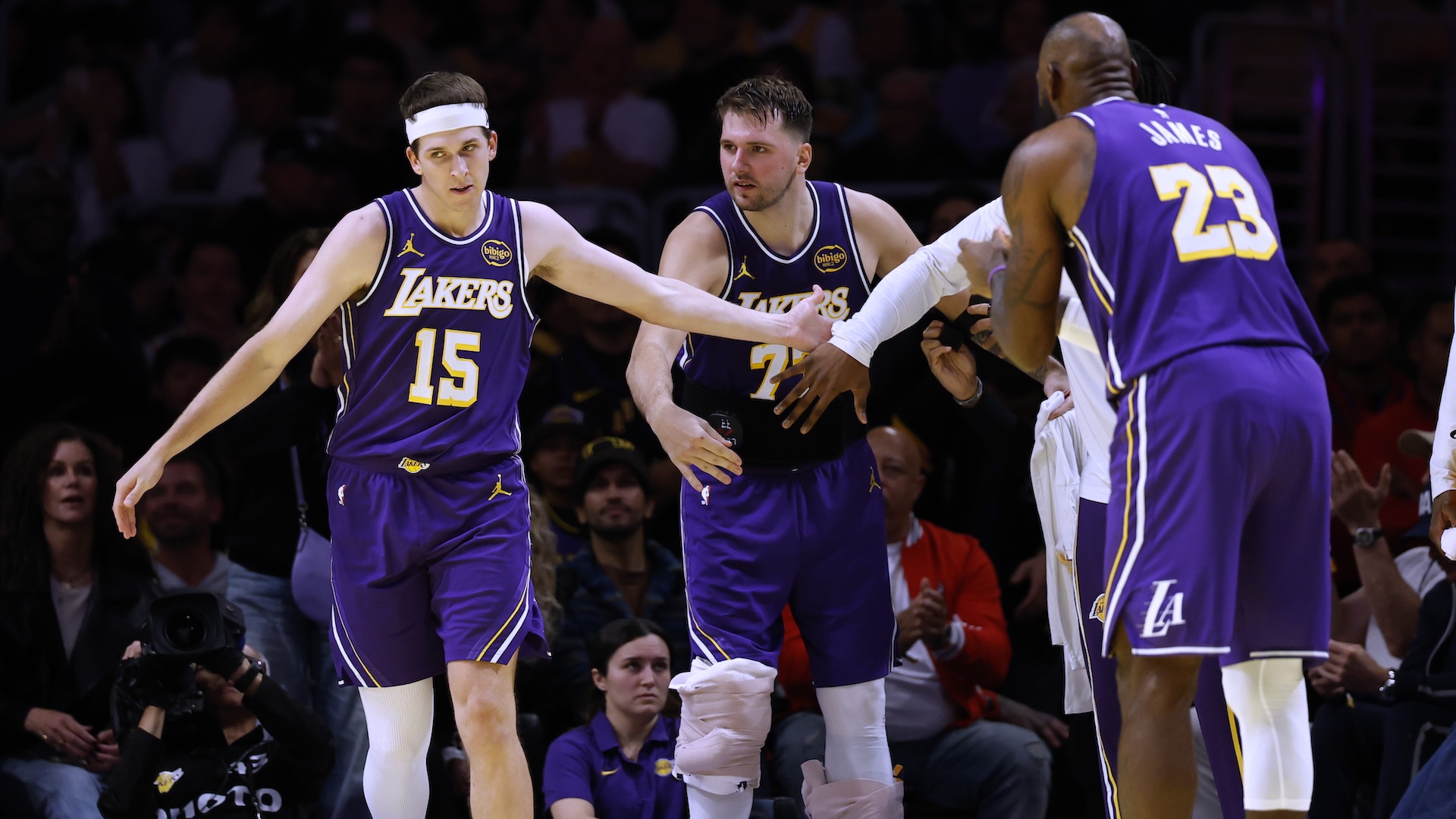 Lakers