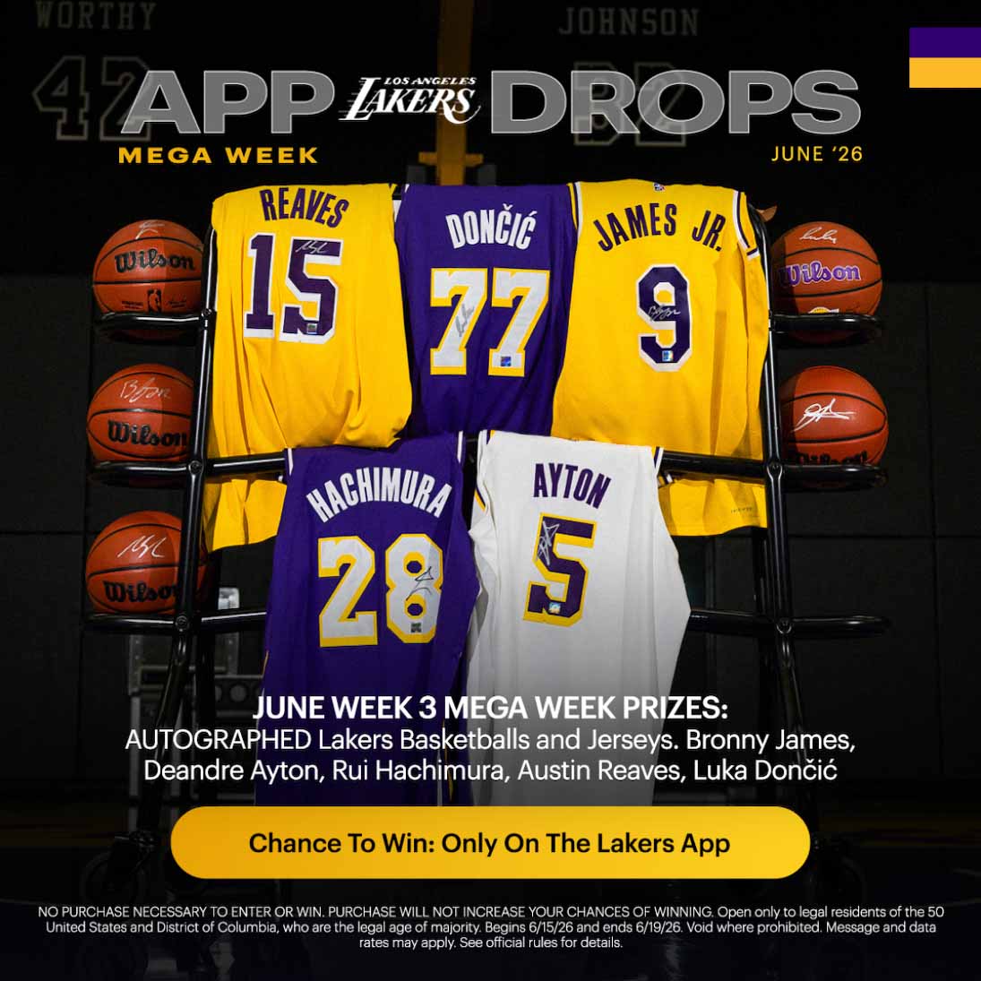 Autographed Items