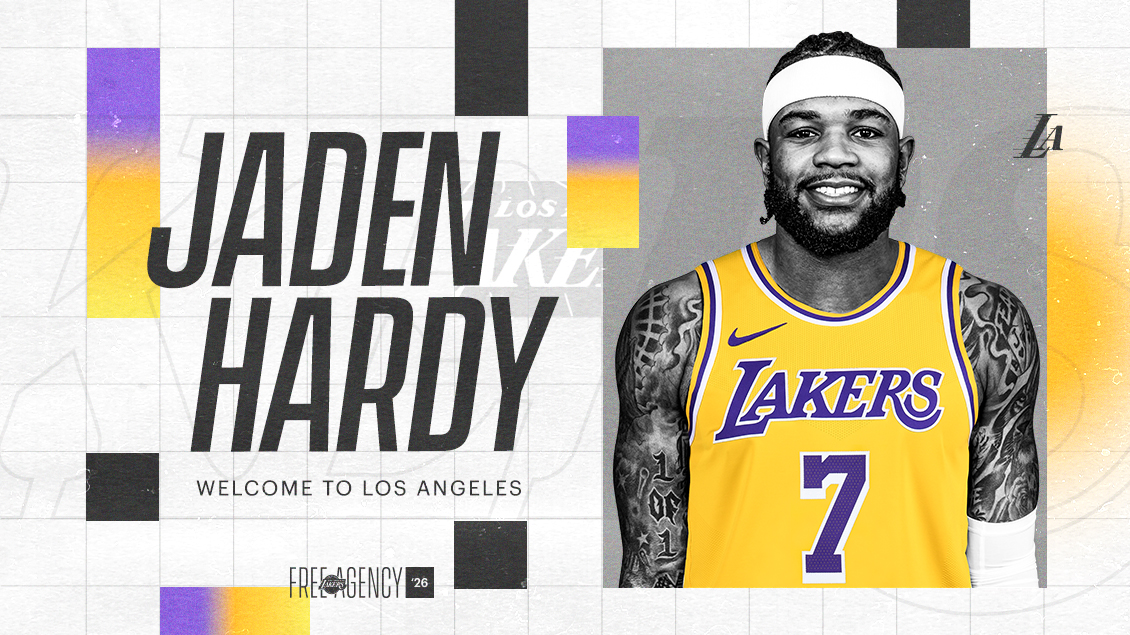 Jaden Hardy
