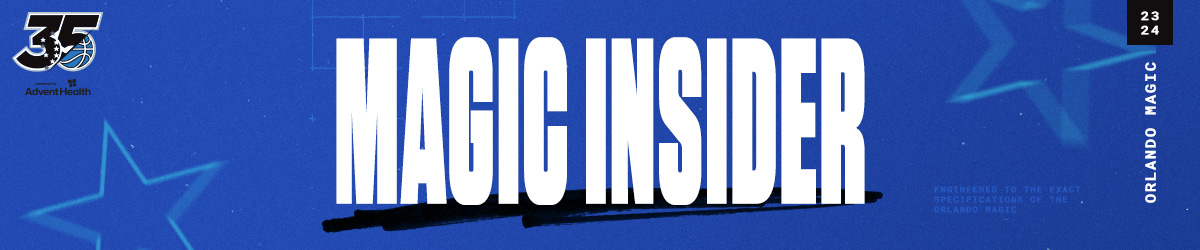 Magic Insider