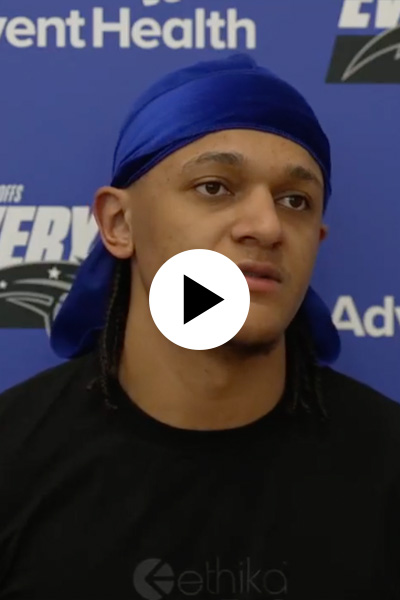 2023-24 Exit Interviews:&nbsp;Paolo Banchero