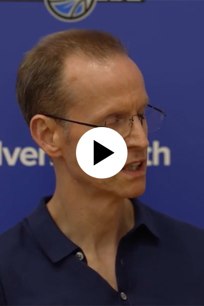 2023-24 Exit Interviews: Jeff Weltman