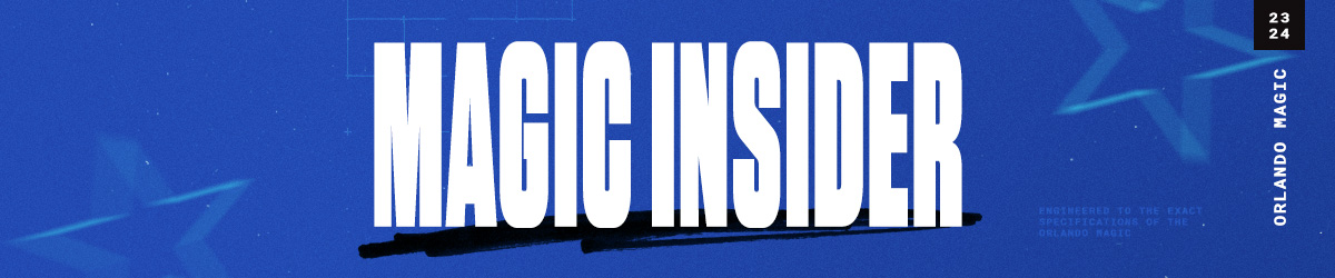 Magic Insider