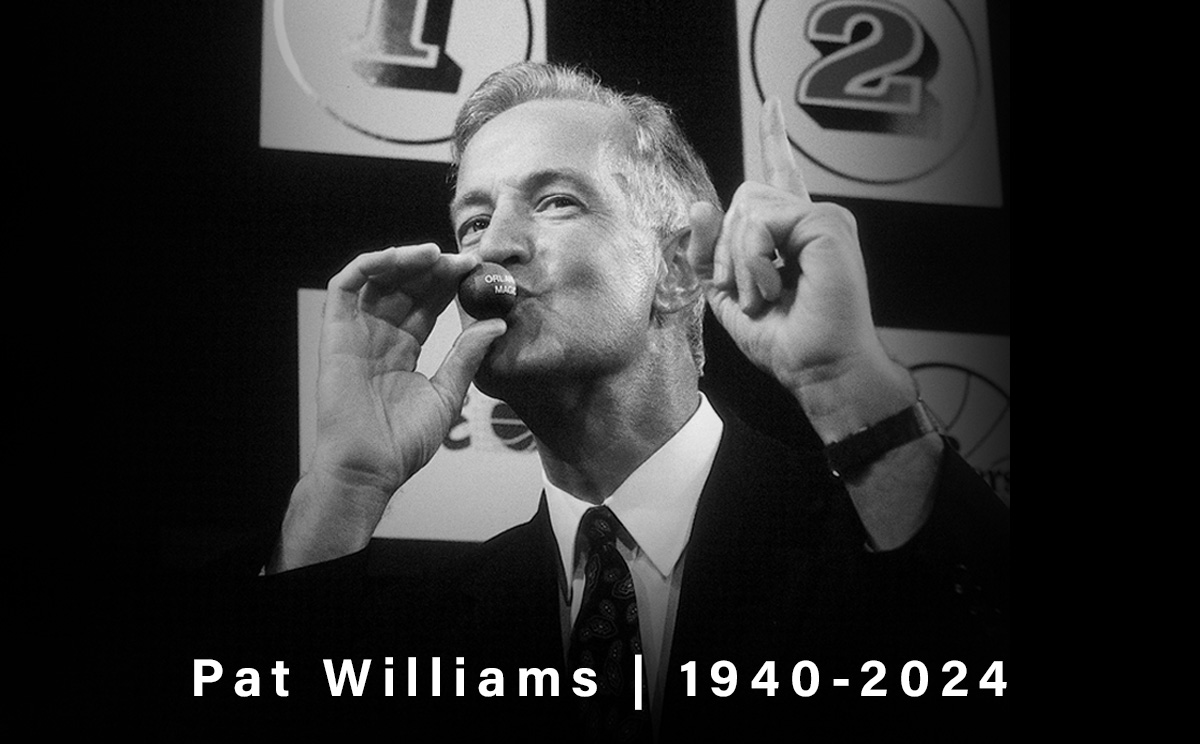 Pat Williams