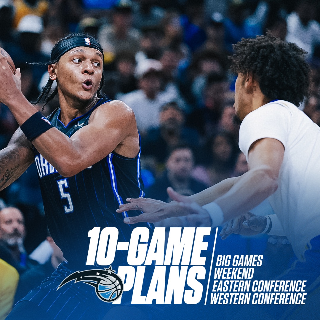 10-Game Plans 