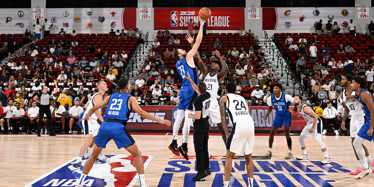 Summer League