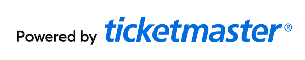 Powered by Ticketmaster