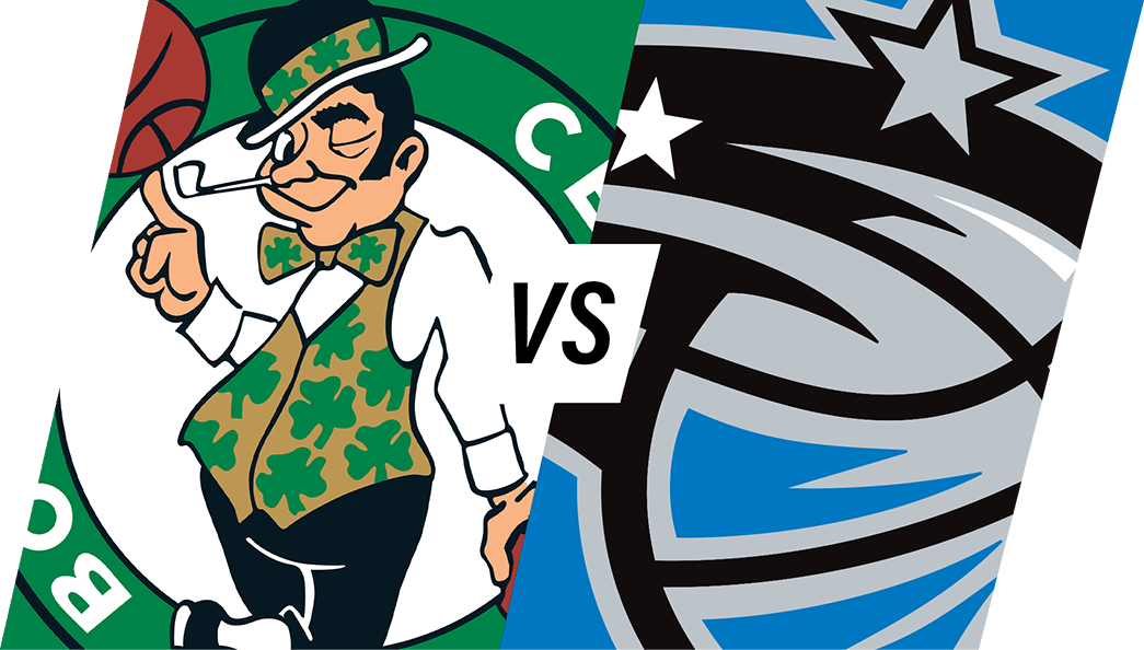 Celtics vs Magic