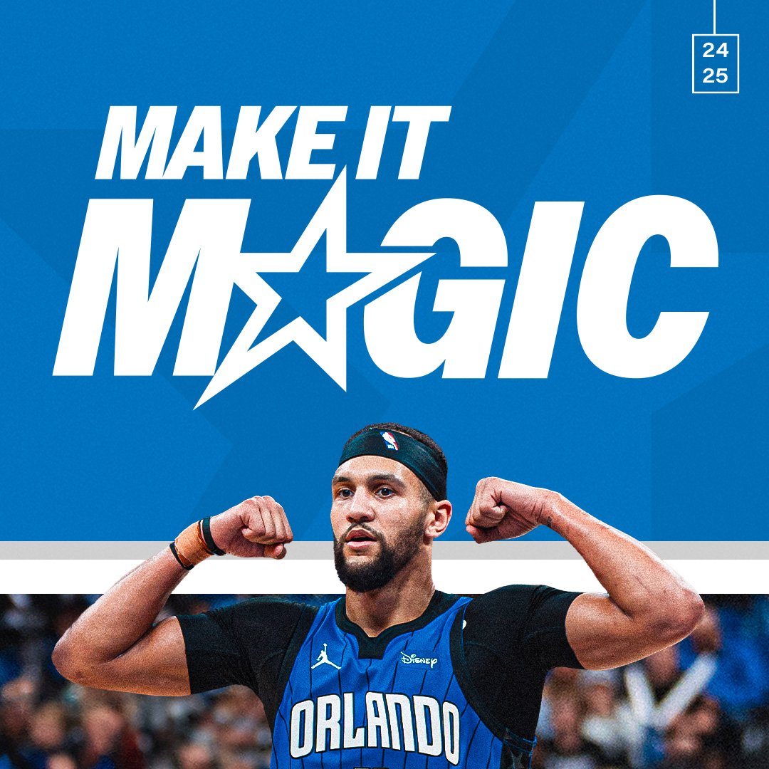 Make it Magic