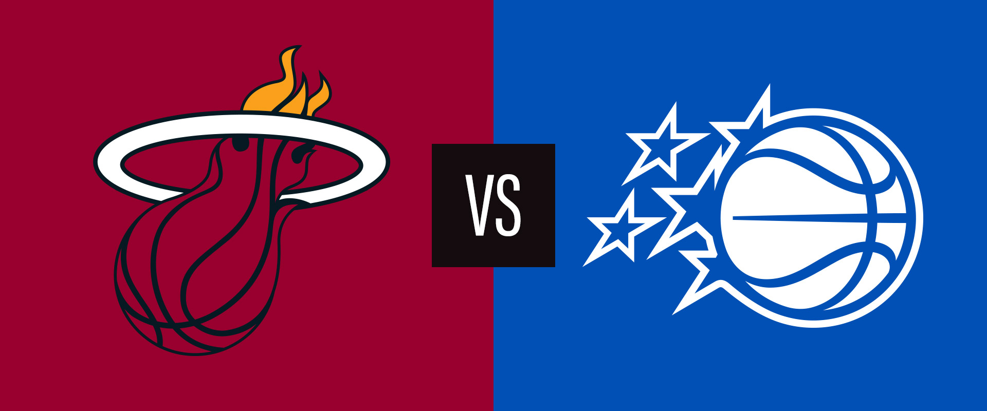 Heat vs Magic