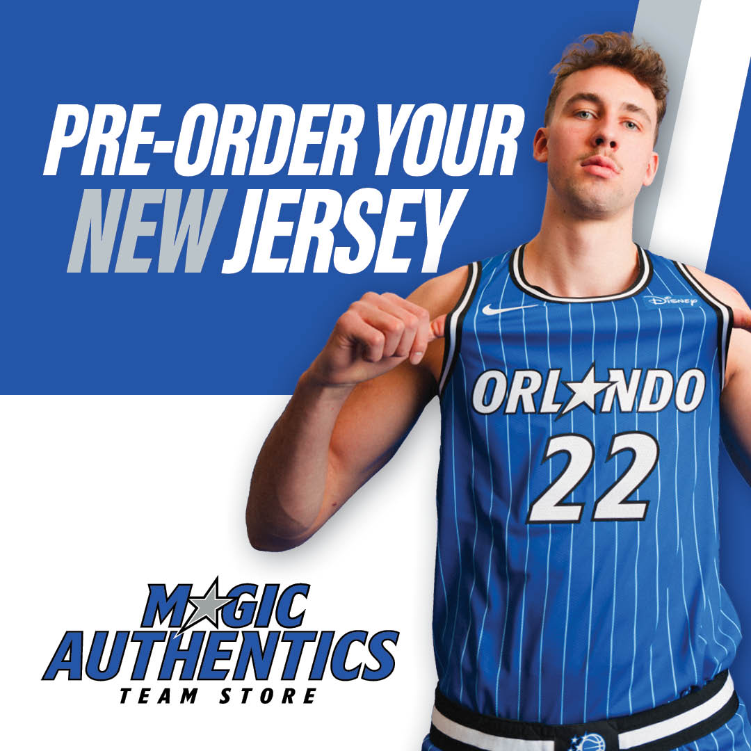 Preorder Your New Jersey 