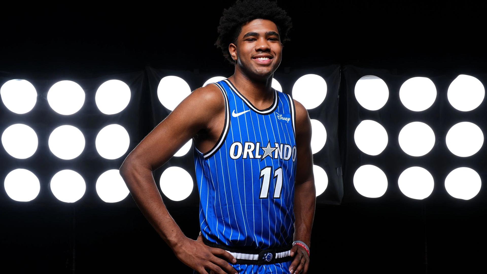 5 Things Jase Richardson Has Excelled at in Summer&nbsp;League