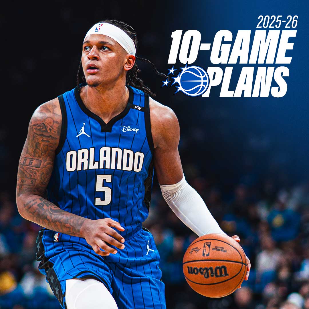 2025-26 10-Game Plans