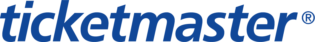 Ticketmaster logo