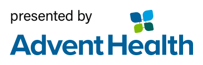 presented by AdventHealth