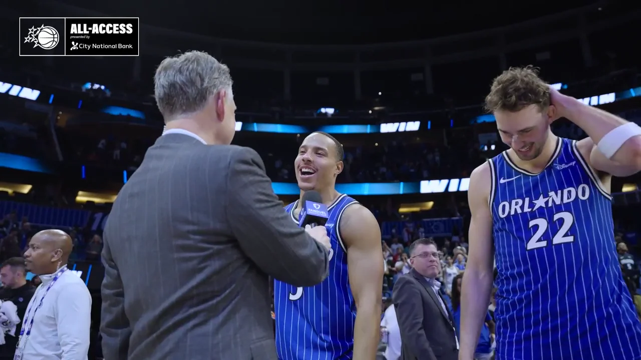 All Access: Home Cooking