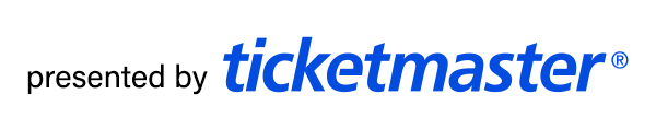 presented by Ticketmaster