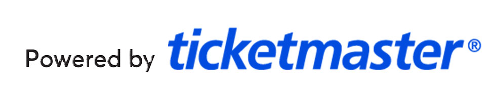 powered by Ticketmaster