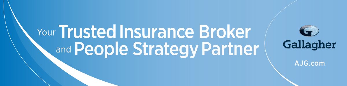 Gallagher. Your Trusted Insurance Broker and People Strategy Partner