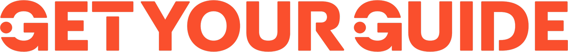 GetYourGuide