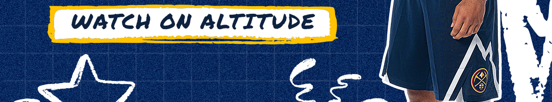 Watch On Altitude