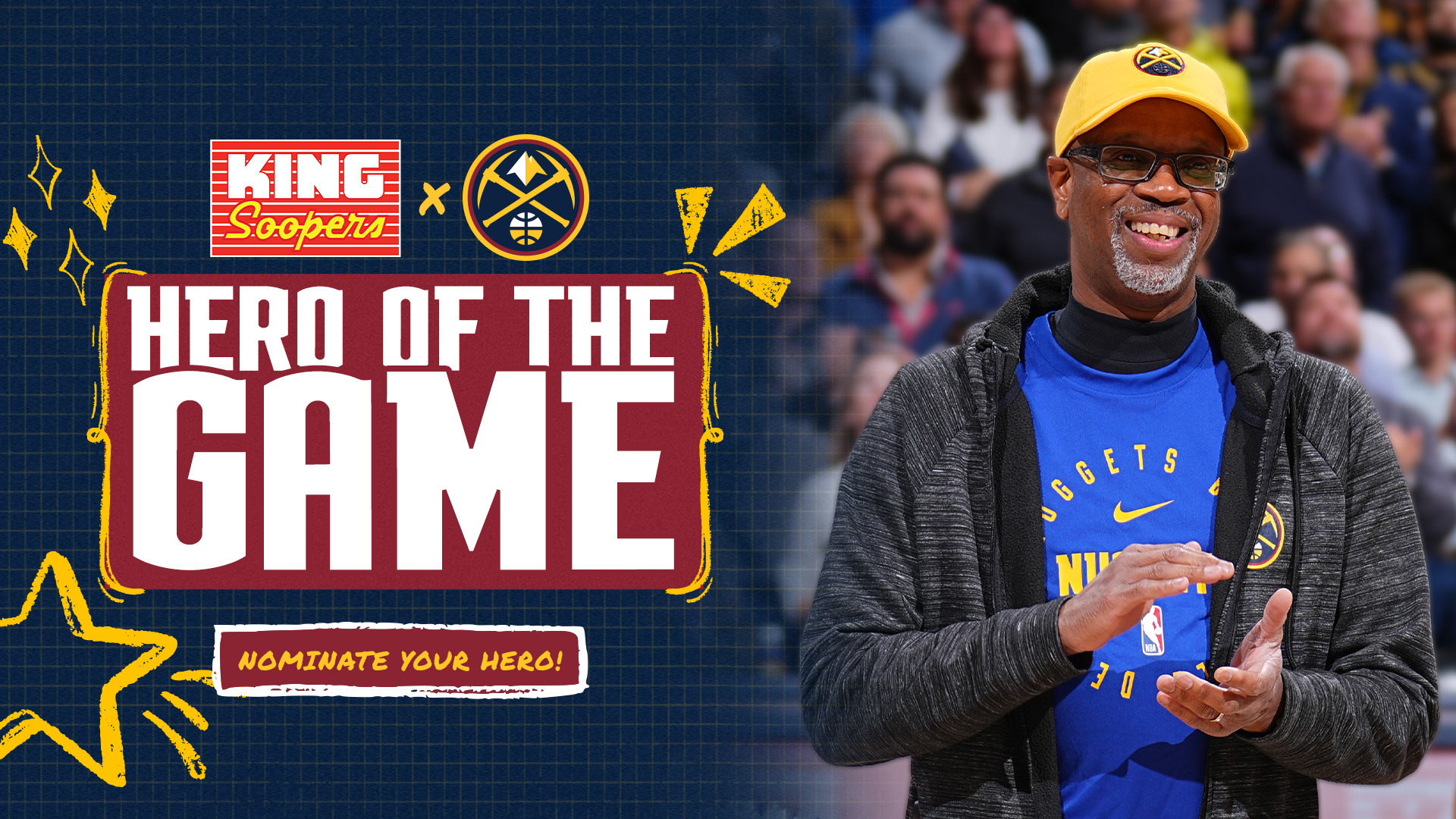 Hero of the Game Nominations