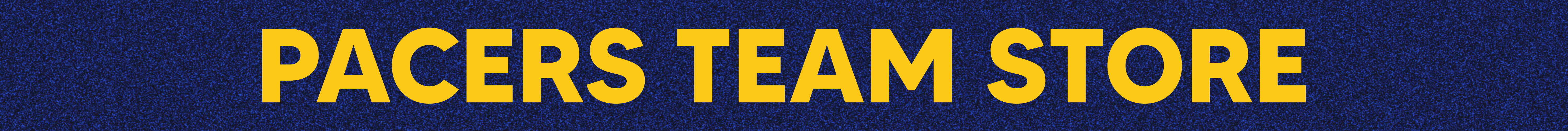 Pacers Team Store