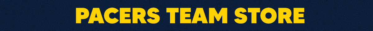 Pacers Team Store