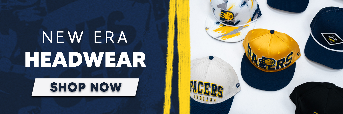 Shop New Era Headwear now!