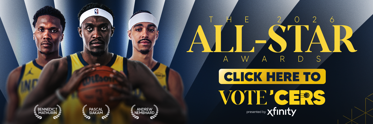 All-Star voting is live! Click to vote.